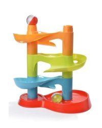 Britton Fun Balls Twin Tower Art.B1917 Шарики с башнями близнецами