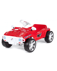 Orion Toys Car Art.792 Red Mашинка с педалями