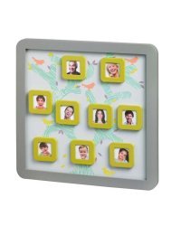 Baby Art Family Tree Frame Art Art.34120124 Магнитная доска (фото рамочка)