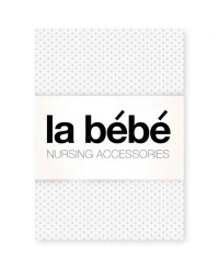 La Bebe™ Cotton 75x75 Art.80911 Хлопковая (сатиновая) пеленка 75x75 см