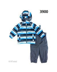 Lenne'18 Art.18212 / 3900 Wave изолированный набор мальчик (74-98cm)