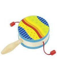Goki Art.61916 Ручные барабаны