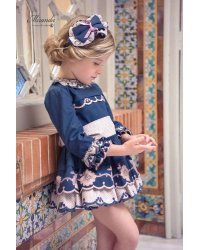 Kids Boutique Miranda Art.1706/232 Ободок для волос