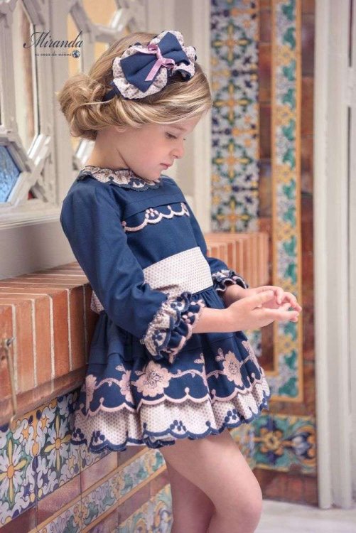 Kids Boutique Miranda Art.1706/232 Ободок для волос