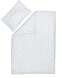 Fillikid Bed Sets Art.021-11 Комплект постельного белья из 2 частей