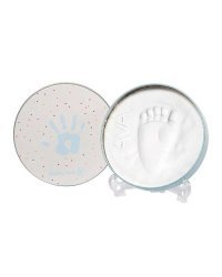 Baby Art Magic Box Carolin Flowers Art.3601093300 Медаль коробочка Мэджик бокс с отпечатком малыша