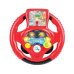 Обложка книги «Win Fun Speedster Driver Art.1080 Развивающий музыкальный руль»