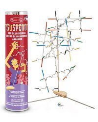 Melissa&amp;Doug Suspend Art.14371 Настольная игра Баланс