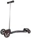 Stiga Mini самокат Quad Black Art. 80-7393-01 Skrejritenis