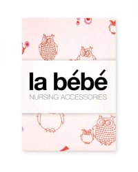 La Bebe™ Flanel 73x75 Art.112090 Фланелевая пеленка 73x75cm