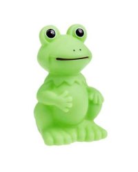 AM Toys Art.003 Игрушка-пищалка для ванной Уточка, 1 шт.