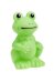 AM Toys Art.003 Игрушка-пищалка для ванной Уточка, 1 шт.
