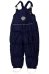 Обложка книги «HUPPA '14 - Детские зимние брюки Dipa Art. 2196AW (92-104 cm), blue»