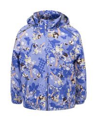Huppa '18 Jody Art.1733BS00-773 Демисезонная куртка для детей (80-152cm)