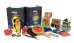 Melissa&amp;Doug Deluxe Magic Set Art Art.11170 Набор фокусов