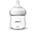 Philips Avent Natural Art.SCF030 / 17 искусственное вскармливание [бутылка] с медленным потоком соске, 0M + 125мл
