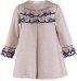 Kids Boutique Miranda Art.233/V Модное платье для девочек