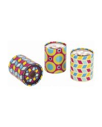 Kids Krafts Tin Fly EyesArt.WD209 Детский калейдоскоп