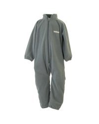Huppa '21 Roland Art.3304BASE-00048 termoflīsa Детские Bodysuit