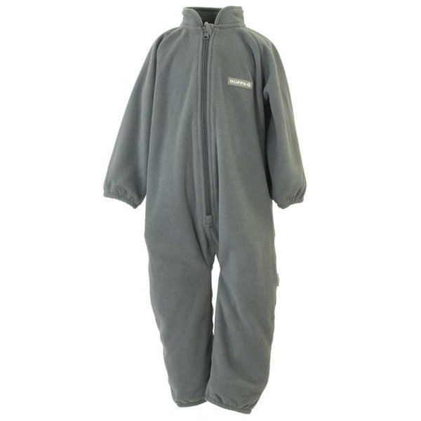 Huppa '21 Roland Art.3304BASE-00048 termoflīsa Детские Bodysuit
