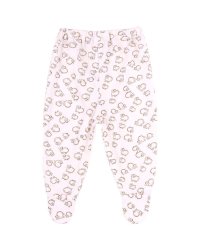 Bembi Art.PZ1-10A Штанишки с широким поясом