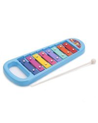 I-Toys Xylophone Art.D-397A Музыкальная развивающая игрушка Ксилофон с 8 тонами
