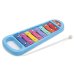I-Toys Xylophone Art.D-397A Музыкальная развивающая игрушка Ксилофон с 8 тонами