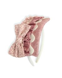 Kids Boutique Miranda Art.1610/274 Ободок для девочек