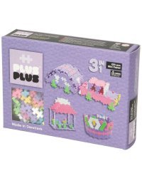 Plus Mini Pastel 3 in 1 Art.3712 Конструктор,220шт