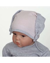 Vilaurita Art.738 Шапочка для новорождённых 100% хлопок
