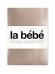 La Bebe™ Satin 75x75 Art.44511 Toffee Хлопковая пеленка для малышей 75x75 см