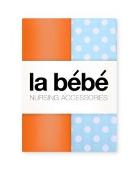 La Bebe™ Set 100x140/40x60 Art.81274 Комплект детского постельного белья из 2х частей 100*140 cm