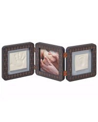 Baby Art Print Frame Copper Edition Art.3601093100 Рамочка с отпечатком