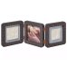 Обложка книги «Baby Art Print Frame Copper Edition Art.3601093100 Рамочка с отпечатком»