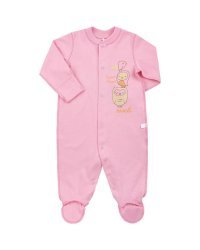 Bembi Art.KB4-300 Детcкий комбинезончик