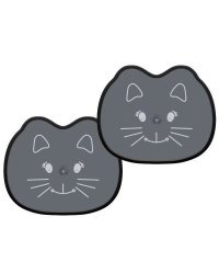 Bike Fun Sunshade Cat Art.22053 Cолнцезащитные шторки на липучках 37x44, 2 шт.