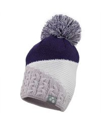 Huppa '18 Morley Art.80030000-70173 Теплая вязанная шапочка для деток (р.M-XL)