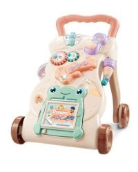 TLC Baby Play Centr Art.T20305 Музыкальный интерактивный развивающий центр 2 в 1