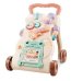 TLC Baby Play Centr Art.T20305 Музыкальный интерактивный развивающий центр 2 в 1