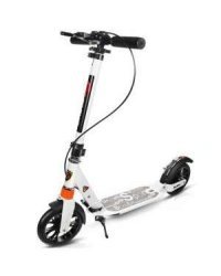 TLC Scooter Urban Art.463 Самокат двухколесный с тормозами