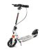 TLC Scooter Urban Art.463 Самокат двухколесный с тормозами