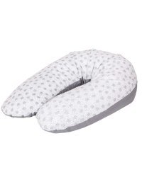 Ceba Baby Multifunctional Pillow Art.W-741-700-527 Многофункциональная подушка для беременных и кормящих