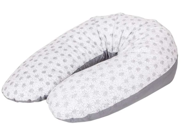 Ceba Baby Multifunctional Pillow Art.W-741-700-527 Многофункциональная подушка для беременных и кормящих