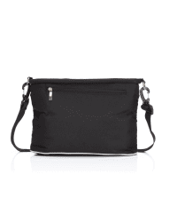 Fillikid Buggy Organiser Art.0850-06 Black Универсальная сумка для коляски