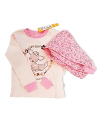 Bembi Pajama Art.PG39-931 Детская пижамка из чистого хлопка