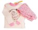 Bembi Pajama Art.PG39-931 Детская пижамка из чистого хлопка