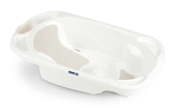 Cam Baby Bagno Art.C090-U02 Детская анатомическая ванночка
