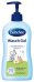 Обложка книги «Bubchen Wash Gel Art.TB20 Гель для купания младенцев с ромашкой, 400 мл»