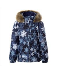 Huppa'21 Marii Art.17830030-01586 Утепленная зимняя термо куртка