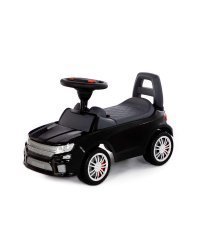 Polesie Super Car Art.84613 Машинка - каталка со звуковым модулем